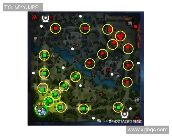 科学DOTA2力量训练方法揭秘助你成为游戏高手的秘密武器